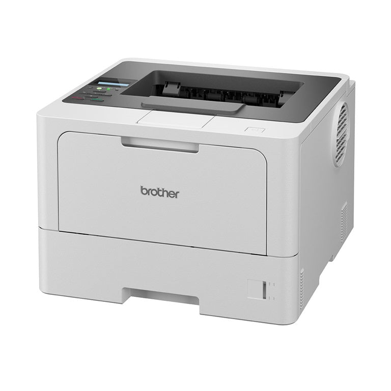 Brother HL-L5210DN Single Function Laser Printer BROTHER