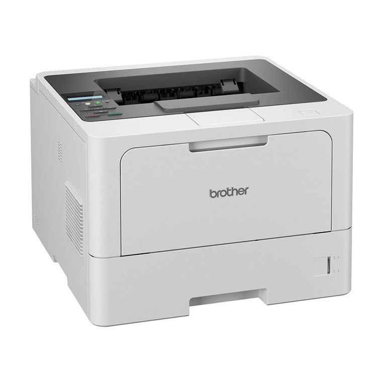 Brother HL-L5210DN Single Function Laser Printer BROTHER