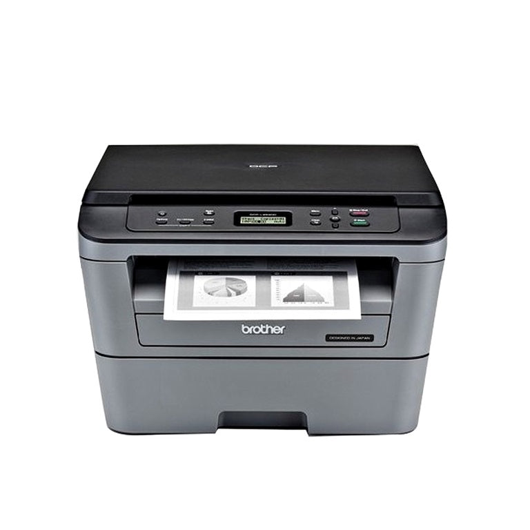 Brother DCP-L2520D Multi Function Laser Printer BROTHER