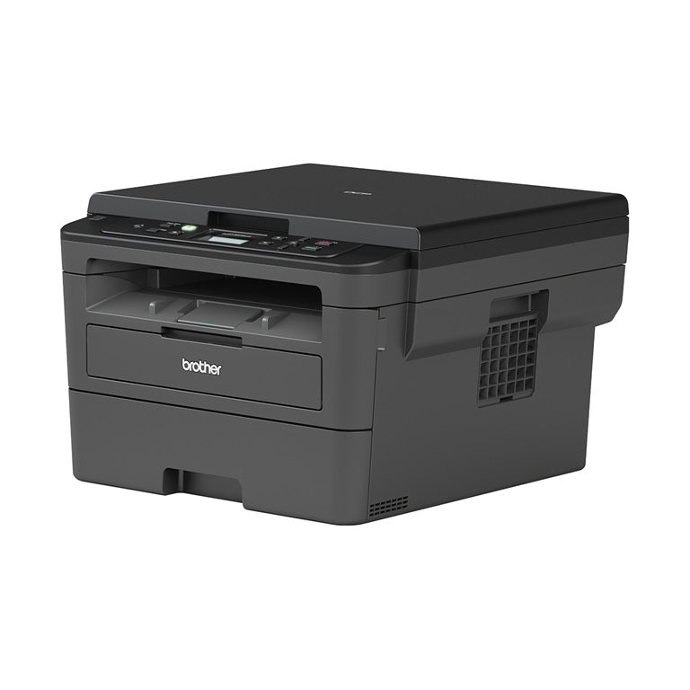 Brother DCP-L2531DW Multi-Function Laser Printer (Monochrome) BROTHER