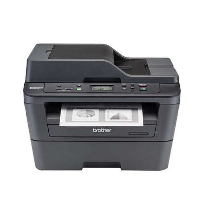 Brother DCP-L2541DW Multi-Function Laser Printer BROTHER