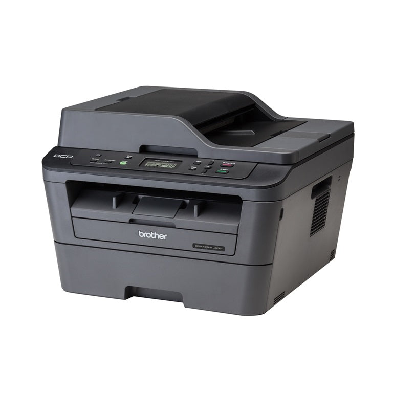 Brother DCP-L2541DW Multi-Function Laser Printer BROTHER