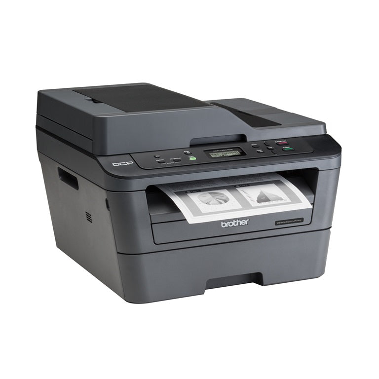 Brother DCP-L2541DW Multi-Function Laser Printer BROTHER