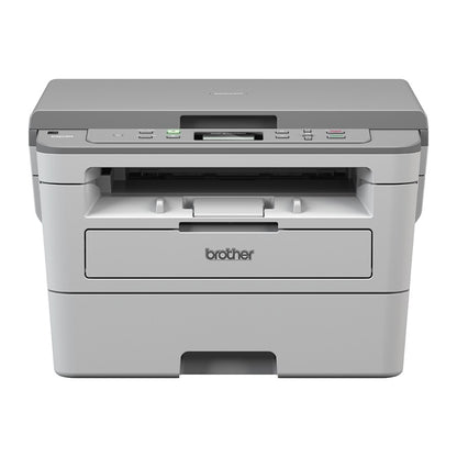 Brother DCP-B7500D - 3-in-1 Multi-Function Printer with Automatic 2-sided Printing BROTHER