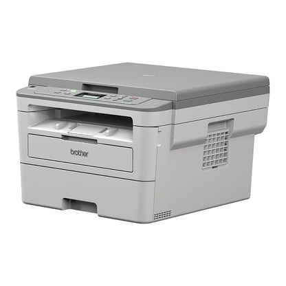 Brother DCP-B7500D - 3-in-1 Multi-Function Printer with Automatic 2-sided Printing BROTHER