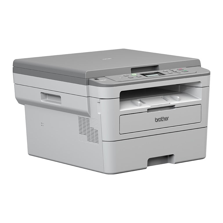 Brother DCP-B7500D - 3-in-1 Multi-Function Printer with Automatic 2-sided Printing BROTHER