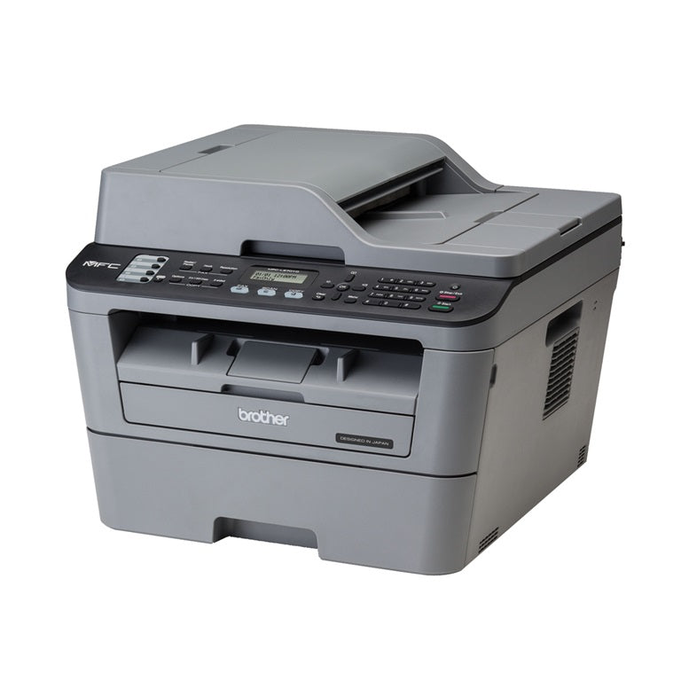 Brother MFC-L2701D All in One Printer BROTHER