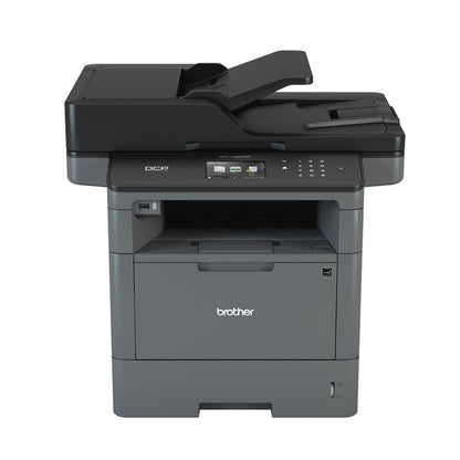 Brother DCP-L5600DN All in One Monochrome Printer BROTHER