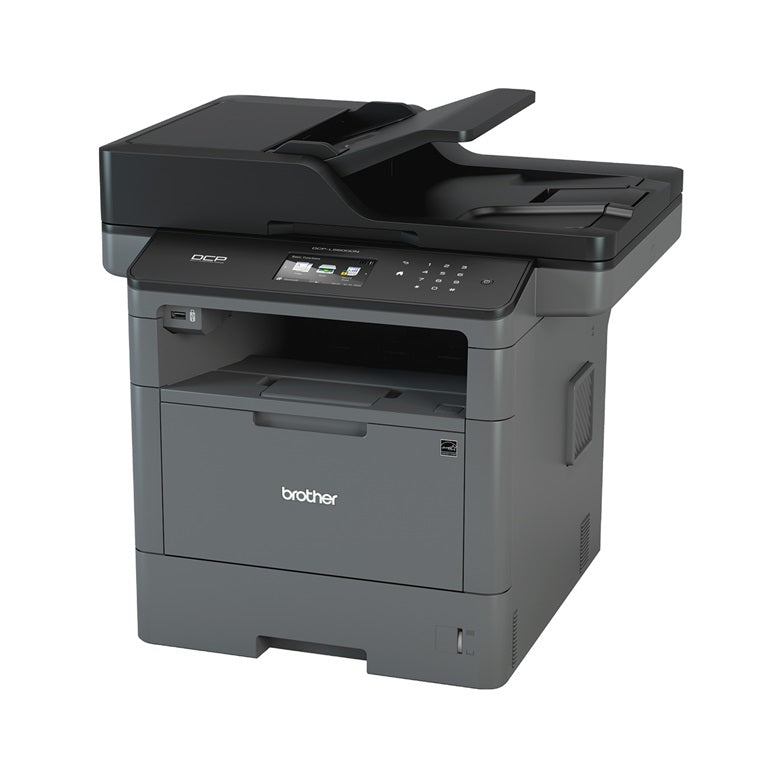 Brother DCP-L5600DN All in One Monochrome Printer BROTHER