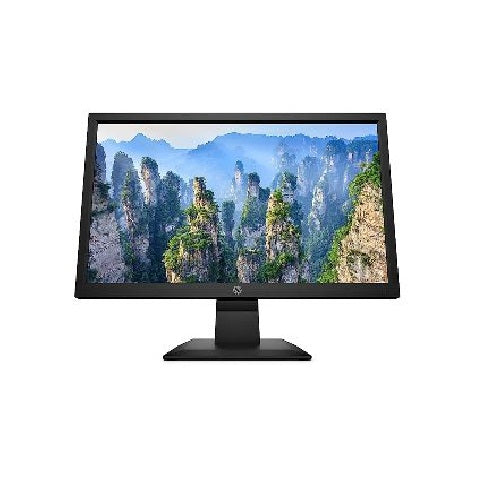 HP V20 49.53 cm (19.5) HD+ Monitor HP