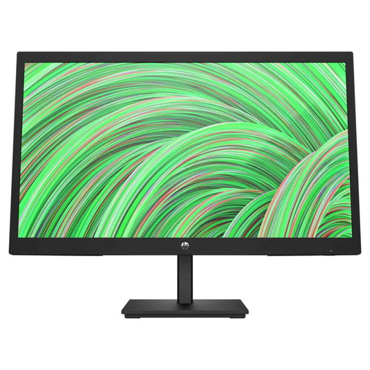 HP V22v G5 FHD Monitor HP