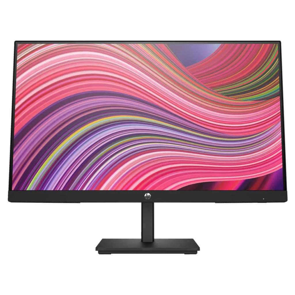 HP V22i G5 54.6 cm (21.5) FHD Monitor HP