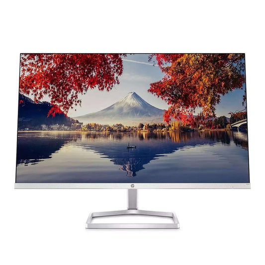 HP M24F IPS Full HD Screen Monitor HP