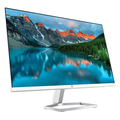 HP M24FWA IPS Full HD Screen Monitor HP