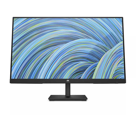 HP V24V G5 23.8 Inch LED Monitor Anti-Glare HP