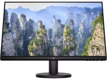 HP-V24I, 23.8 Inch Computer Monitor HP