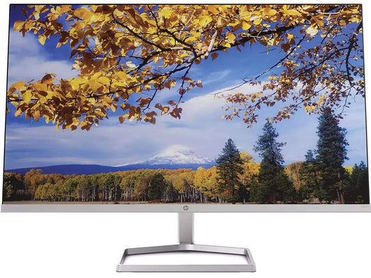 HP M27f 27-inches Micro-Edge Monitor HP