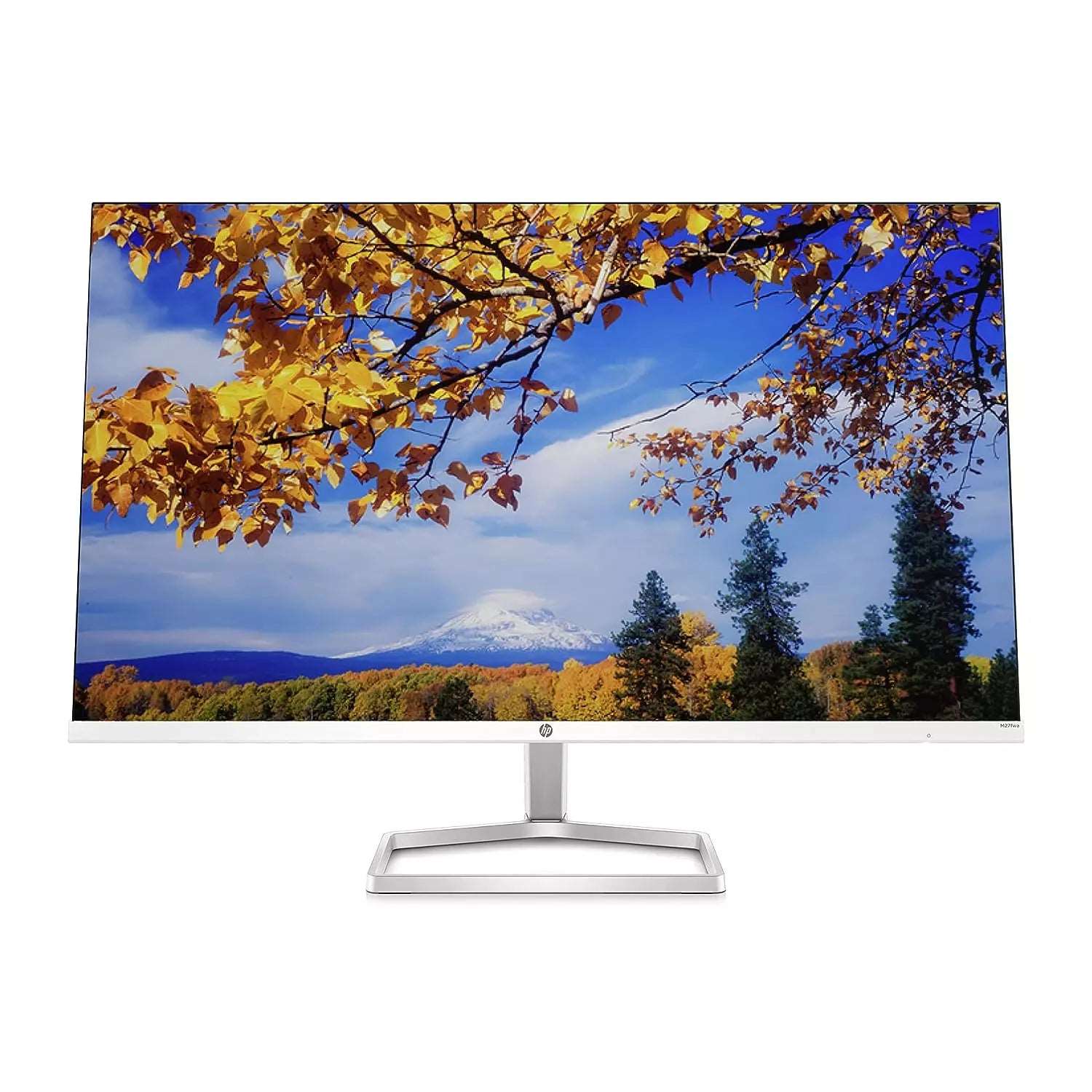 HP M27fwa 27-Inch Micro-Edge LED Monitor HP