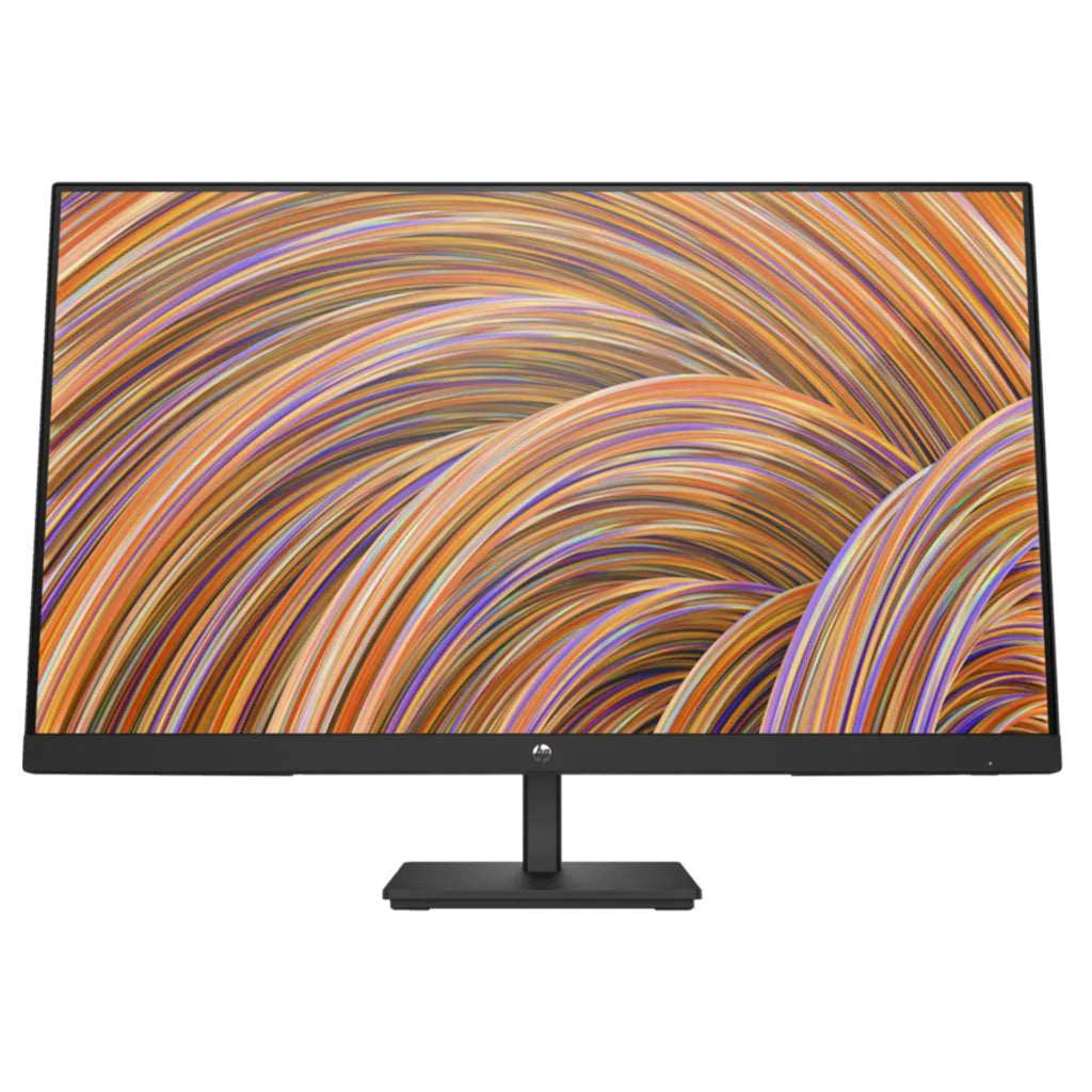 HP V27i G5 Full HD LED Monitor 27 Inch HP