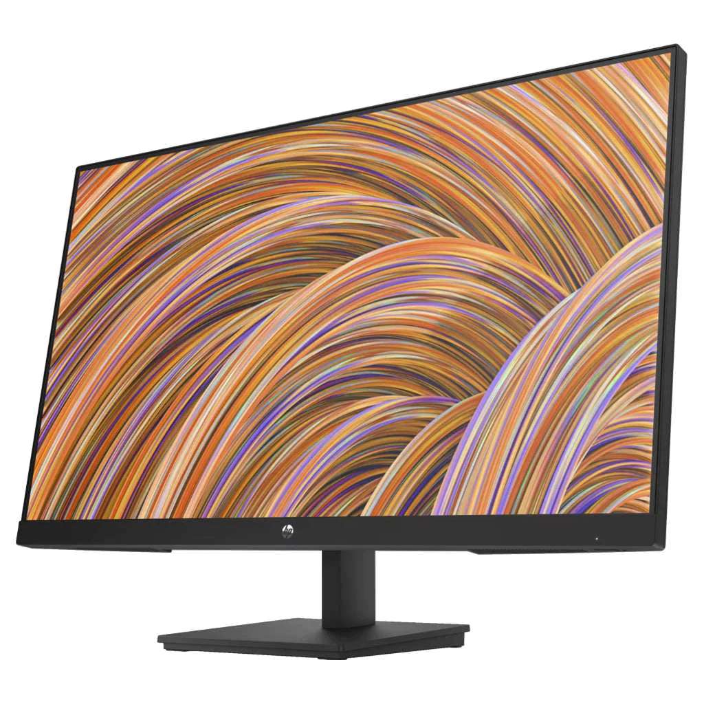 HP V27i G5 Full HD LED Monitor 27 Inch HP