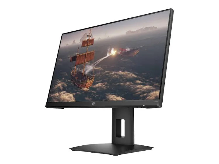 HP X24Ih 13L82Aa, 23.8 inch Gaming Led Monitor HP