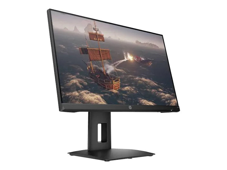 HP X24Ih 13L82Aa, 23.8 inch Gaming Led Monitor HP