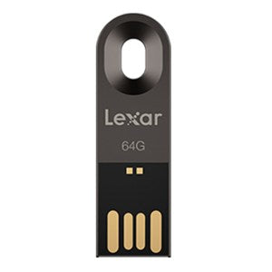 Lexar® JumpDrive® M25 USB Flash Drive 64GB Lexar