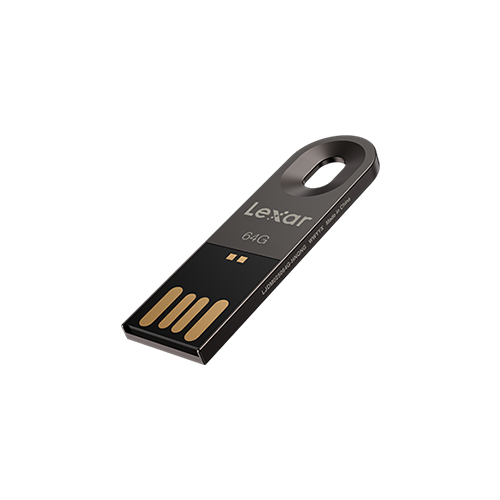 Lexar® JumpDrive® M25 USB Flash Drive Lexar