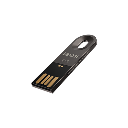 Lexar® JumpDrive® M25 USB Flash Drive Lexar