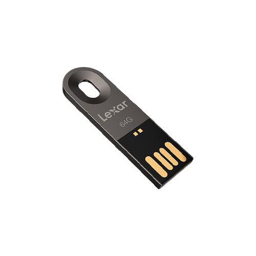 Lexar® JumpDrive® M25 USB Flash Drive Lexar