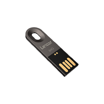 Lexar® JumpDrive® M25 USB Flash Drive Lexar