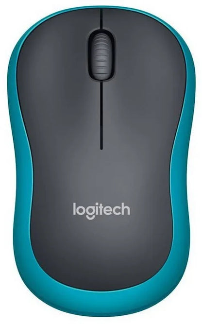 Logitech MK275 USB Wireless Keyboard Mouse Set Logitech