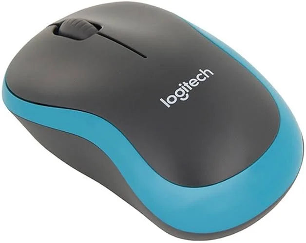 Logitech MK275 USB Wireless Keyboard Mouse Set Logitech