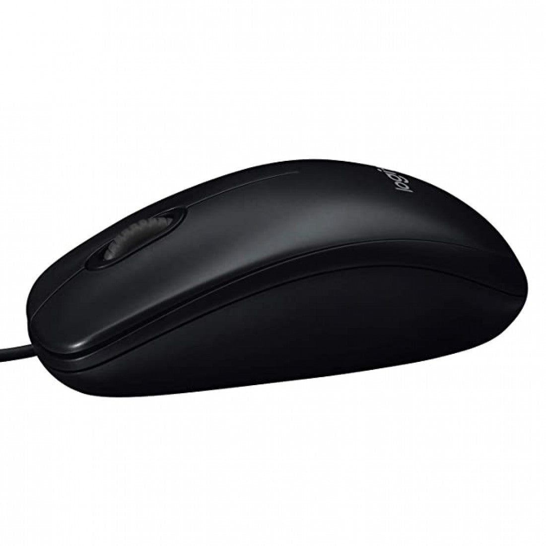 Logitech M90 Wired USB Mouse Logitech