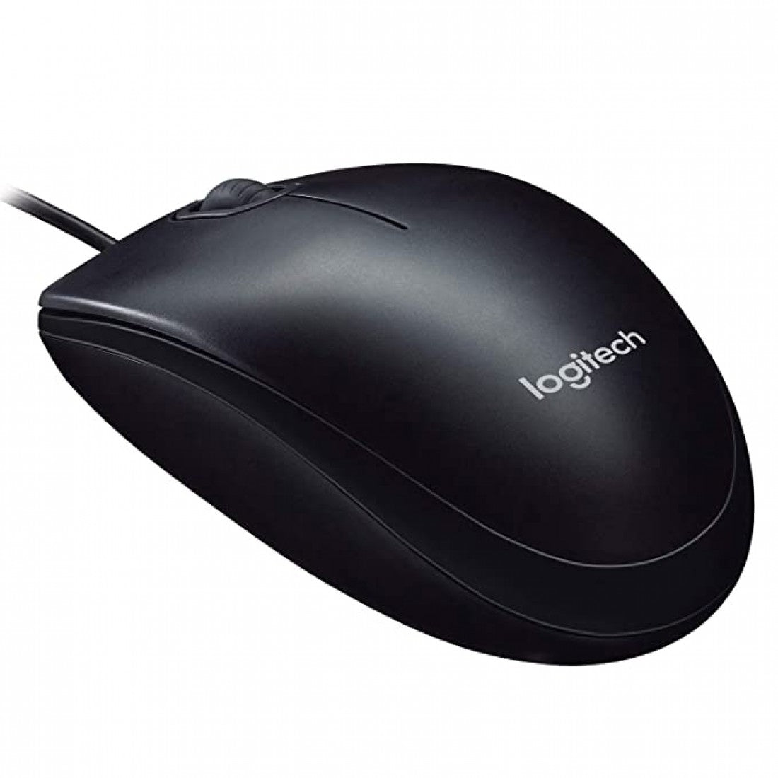 Logitech M90 Wired USB Mouse Logitech