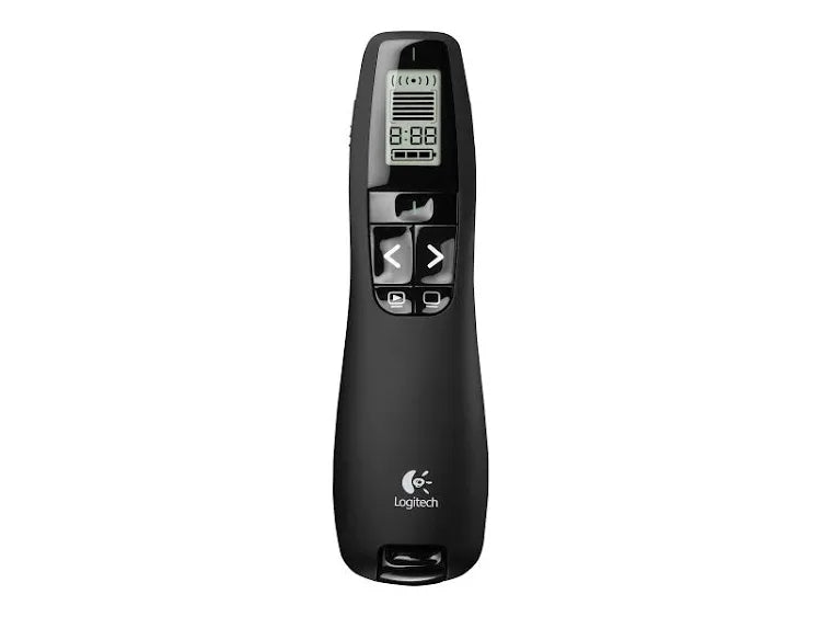 Logitech Professional Presenter R800 Remote Logitech