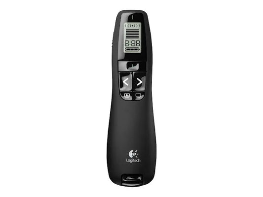 Logitech Professional Presenter R800 Remote Logitech