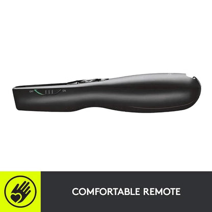 Logitech Professional Presenter R800 Remote Logitech