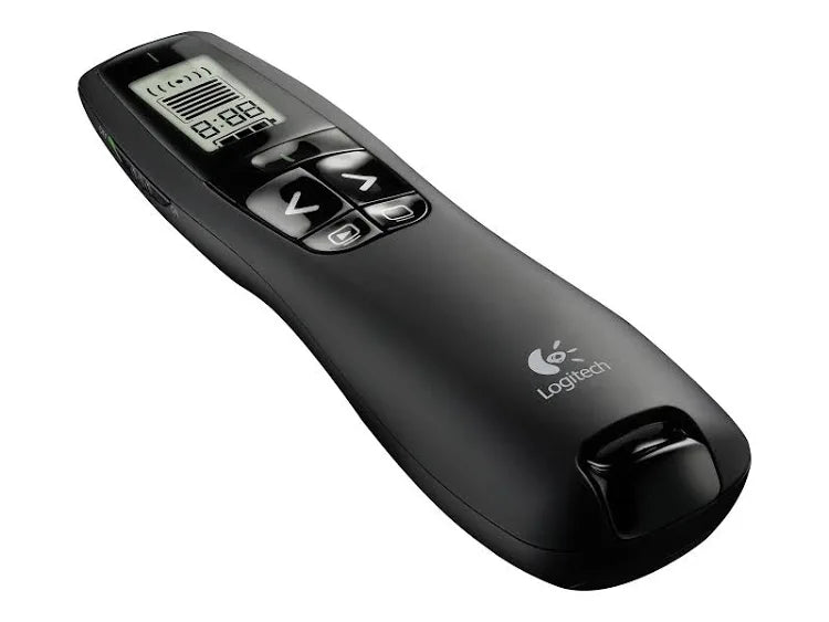 Logitech Professional Presenter R800 Remote Logitech