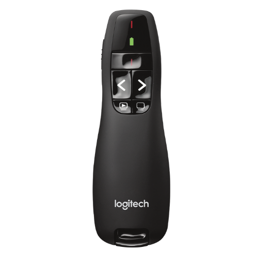 Logitech Presenter WiFi R400 Logitech