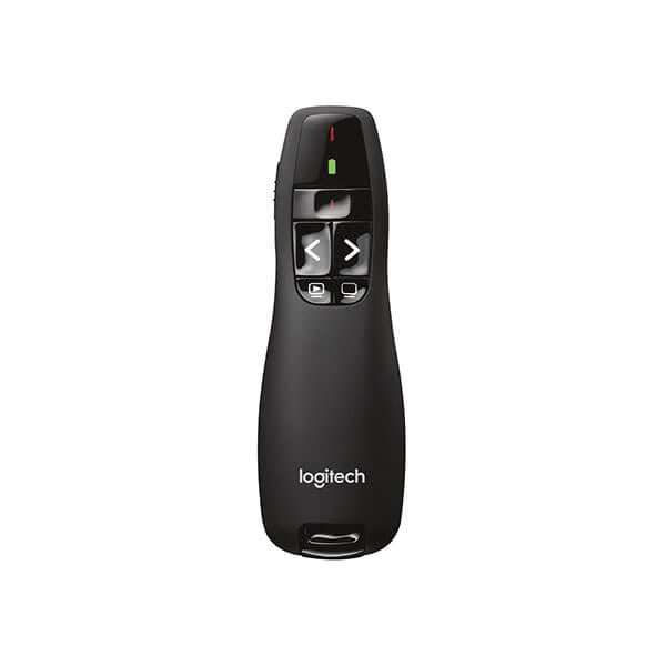 Logitech Presenter WiFi R400 Logitech