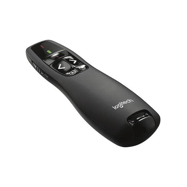 Logitech Presenter WiFi R400 Logitech