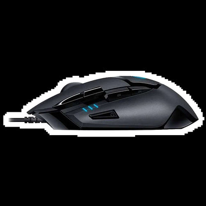 Logitech G402 Wired Optical Gaming Mouse Logitech