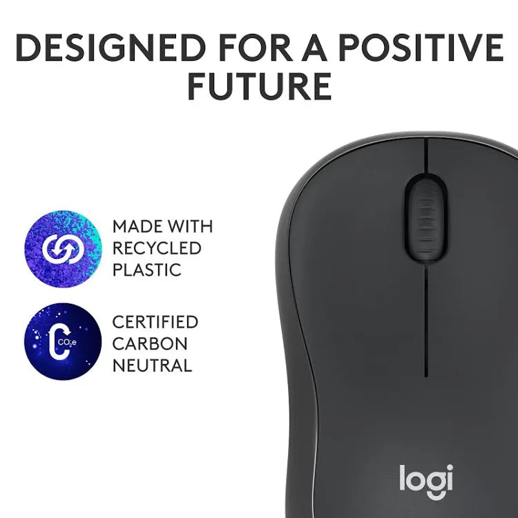 Logitech M240 Silent BT Mouse Logitech