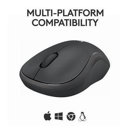 Logitech M240 Silent BT Mouse Logitech