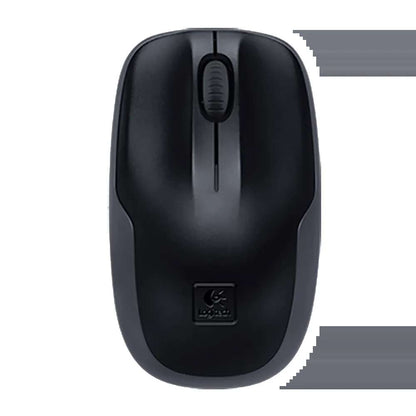 Logitech MK220 Wireless Combo Ki(Spill Resistant, Black) Logitech