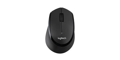 MK345 COMFORT WIRELESS KEYBOARD AND MOUSE COMBO Logitech