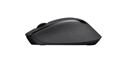 MK345 COMFORT WIRELESS KEYBOARD AND MOUSE COMBO Logitech