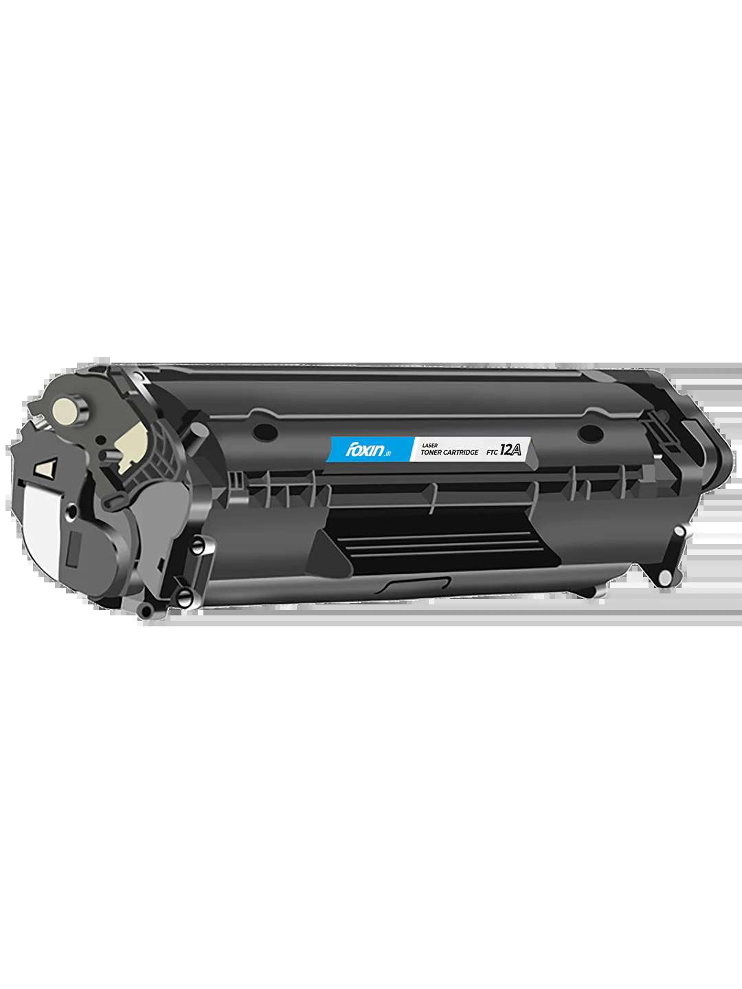 Foxin Toner Cartridge FTC 12A Foxin