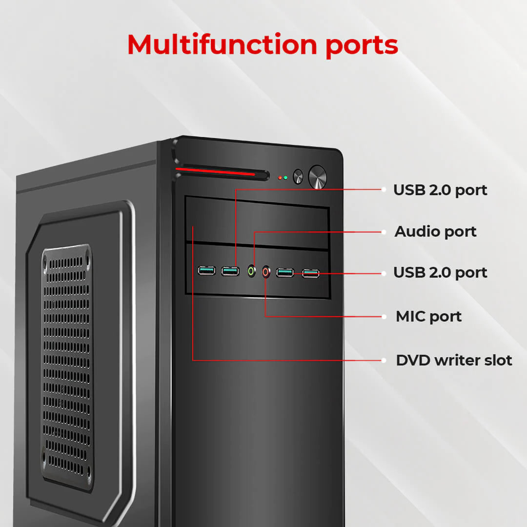 Foxin Cabinet 3S Spark Foxin